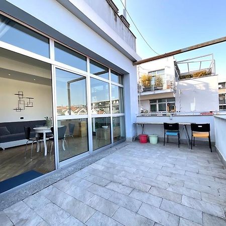 Your Apartments In Navigli District Milan Exterior photo