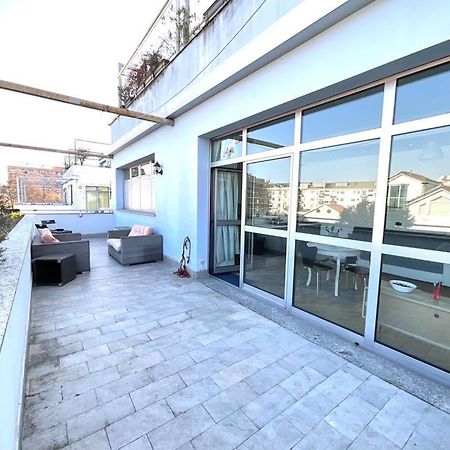 Your Apartments In Navigli District Milan Exterior photo