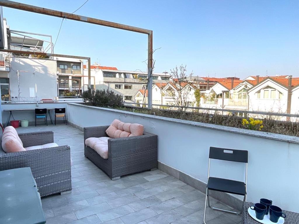 Your Apartments In Navigli District Milan Exterior photo